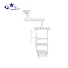 Pendant High Quality Single Arm Electric Suspension Gas Medical Pendant