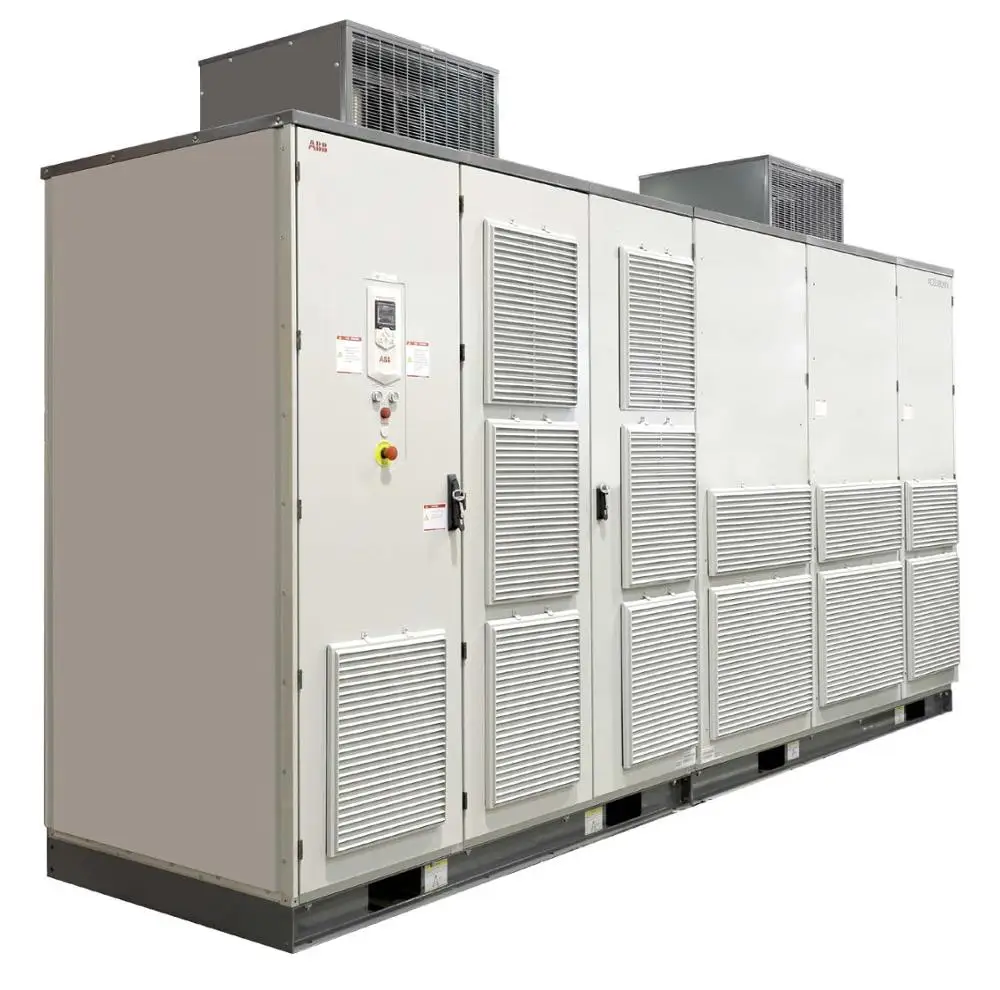 Best Price and In Stock of ABB Inverter ACS355 Series Frequency Converter