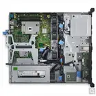Core PowerEdge Servers R230 XEON E3-1220 V6 4 CORE 3.0GHZ 8GB 1TB X2 DUAL PSU DVDRW 1U/For DELL
