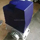 Sliding Automatic Door Opener 3000KG Laoding Waterproof Sliding Gate Opener Automatic Doors Electric Gate Motor
