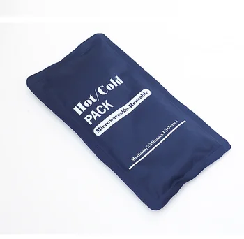 Standard Reusable Hot Cold Gel Pack / Ice Cool Bag
