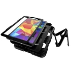 Case Samsung Samsung Hybrid Shockproof Hard Case For Samsung Galaxy TAB A 10.1 T580 Kids Proof Tablet Cover