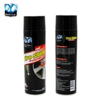 Tire Cleaner Tire Cleaner Spray Spray Shape Car Care Product Tire Cleaner Tire Cleaner Spray