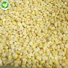 Yellow Corn Yellowcorn Yellow Bulk Sweet Iqf Frozen Kernel Corn