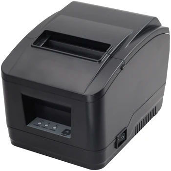 80mm mini portable BT thermal printer android thermal printer