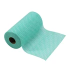 Cleaning Products CALEAR BSCI ISO9001 House Hold Cleaning Products Nonwoven KITCHEN ROLL Cleaning Wipe
