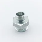 Reducers Fitting Pipe Reduce QHH3777.2 GR ISO9001 Straight Reducers Malleable Iron Carbon Steel Fitting Pipe Reduce