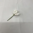 Calla Lily Wedding Flowers Artificial High Quality Single Stem Artificial Calla Lily Flower