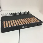 Gateway 32 Port 256 Sim Gsm Sms Gateway Multi Sim Adapter Bulk Sms Modem/wcdma/lte
