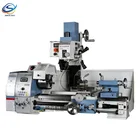 Lathe Lathe Lathe Multi-purpose Mini Lathe And Milling Machine JYP290VF