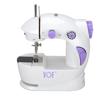 VOF FHSM-201 mini hand household electric sewing machine