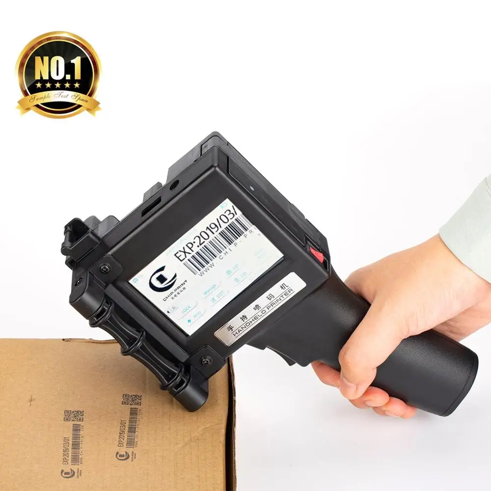 handheld inkjet printer price