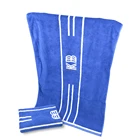 Jacquard Towel Factory Price Custom Made Absorbent Soft Jacquard Cotton Towel