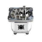 Pumps Gear Pumps 1PF Series Hydraulic Gear Pumps