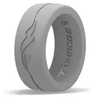 Wedding Bands Rings Rings Silicone Wedding Ring Band Wedding Bands Or Rings Rings Type Silicone Rings