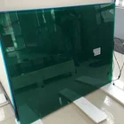 Transparent Solar Panel 10% Transparent Frameless BIPV Solar Panel