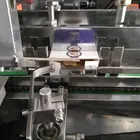 Cream Box High Quality Products High Speed Ice Cream Carton Box Packing Machine