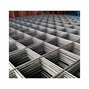 Sl Concrete Reinforcing Welded Wire Mesh For Australian Standard