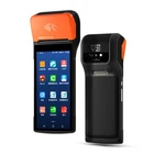 Card Android Android Pos Billing Machine SUNMI V2 Pro Pos Card Reader Wholesale System All In 1 Android Pos Terminal