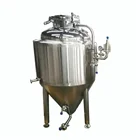 Brewing Sus304/316 Buy Brewing Equipment 50L Mini Home Beer Making Brewing Machine Equipment