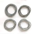 Natural Stone Labradorite Labradorite Stone Natural Grey Moonlight Stone Labradorite Stone Beads For Jewelry DIY 5mm