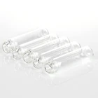 Glass Vials Glassglassglass Glass Bottle 2ml 1ml 2ml Glass Sample Vials Bottle For Perfume