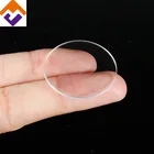 Crystal Watches 2019 New Design Custom Laser Cutting Sapphire Crystal Glass For Watches
