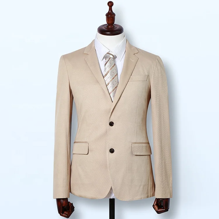 Young Man Hot Sale Overcoat White Blazer Men Slim Fit Blazer Dress Spring And Autumn - Buy White Blazer Men,Slim Fit Blazer,Blazer Dress Product on Alibaba.com