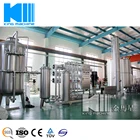 Treatment RO Drinking Water Purification Treatment