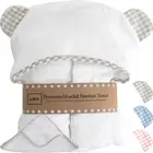 Bamboo Towels Bamboo Organic Hooded Towels Organic Bamboo Soft Baby Ears Bath Baby Towels With Hood
