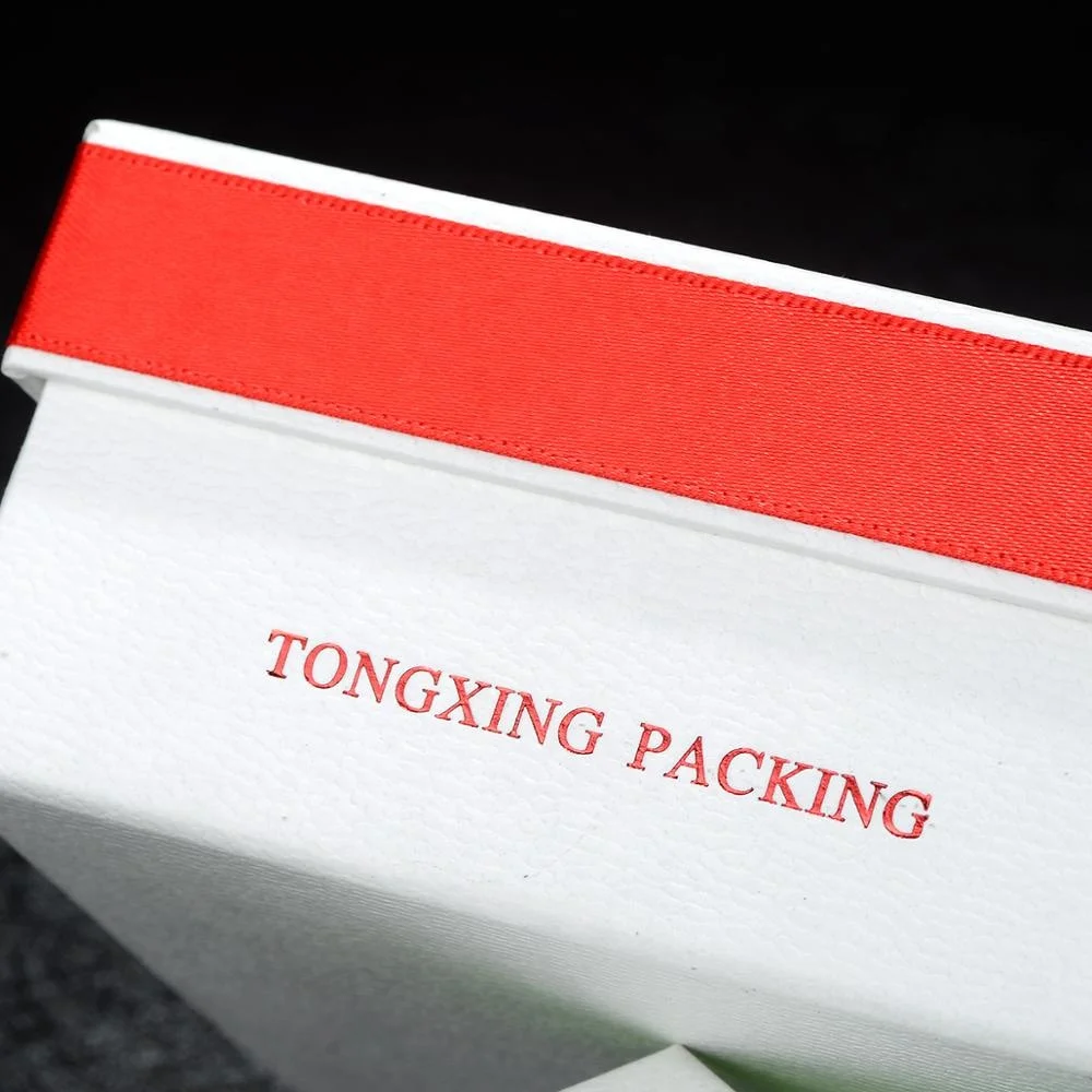 TONGXING wholesale jewelry packaging  storage box ring bracelet  fashion jewelry packaging luxury gift box