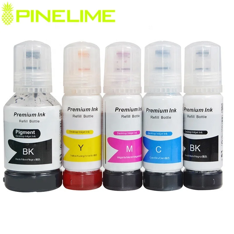 epson 005 ink bottle