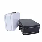 Tin Box Tin Box Suppliers Cheap Blank Portable Tin Lunch Box With Lock
