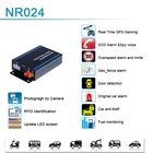 Gps Fuel Sensor Gps Tracker For Truck Lorry Vehicle With Open Source Fleet Management SDK And API