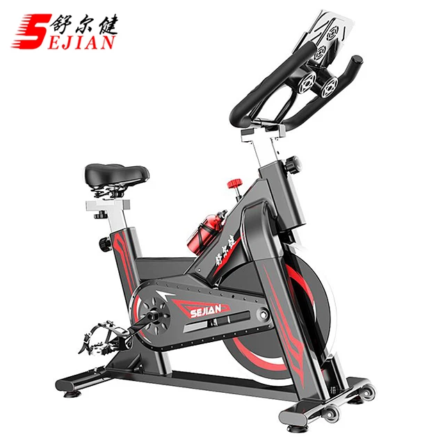 Best Affordable Exercise Bike Indoor 