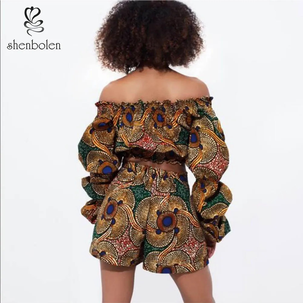 Biker Shorts Women Custom Ankara Shorts Print Fashion High Quality Hot  Shorts Elastic Waist 100% Cotton African Wax Breathable Regular - Buy Biker  Shorts Women,Ankara Shorts,Shorts Women Product on Alibaba.com