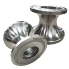 Cr12Mov Material SS Square Tube Roll Sets/ Pipe Mould