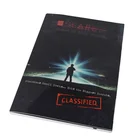 Digital Card 2020 Hot IPS Digital Lcd Usb Video Invitation Business Card For Real Estate