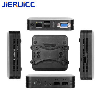 Cheap thin client zero client for computer lab office internet cafe thin client pc station g4-n