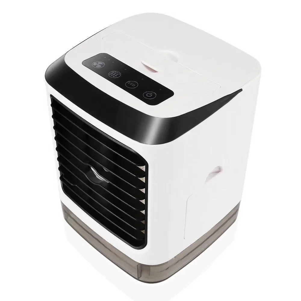 Air Conditioner Cooler Personal Space Cooler Quick & Easy Way To Cool Any Space 