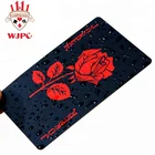 Casino Poker Plastic Poker Playing Cards Casino Quality Paper Poker Playing Cards Double Packed Plastic Playing Cards