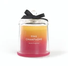 Candles Design Candle M SENSE Factory Directly Wholesale Luxury Design Scented Candles