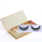 Eyelashes Eyelashes Manufactory Wholesale Human Hair Eyelashes Prices