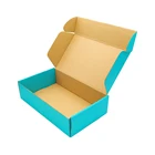 For Gift Box Custom Logo Gift Corrugated Cardboard Boxes For Packing
