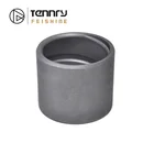 Graphite Graphite Bearing Factory Price Self-lubricating Graphite Bearing For Sale