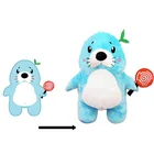 SEDEX And BSCI Audit Factory ISO9001 Audit Manufacturer Custom OEM Stuffed Plush Toys Doll