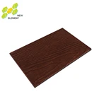 Panel Exterior Wholesale Styling Design Wall Panels Decorative Exterior Wallpaper Decoration Wall Panel