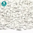 Crafts Glass Glass Crushed Glass DIY Crafts Decorative Crushed Glass For Landscaping