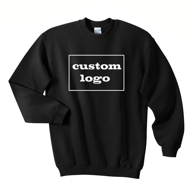 Bulk Wholesale Unisex Blank Sweatshirt 