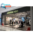 Clothing Rack Design Garments Shop Guanghzou Latest Wooden Modern Clothing Garment Rack Shop Design Ideas For Clothing